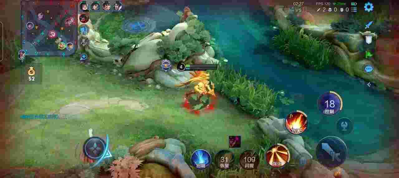 王者荣耀擎天柱 - 和平精英要怎样巡查外挂辅助预览图